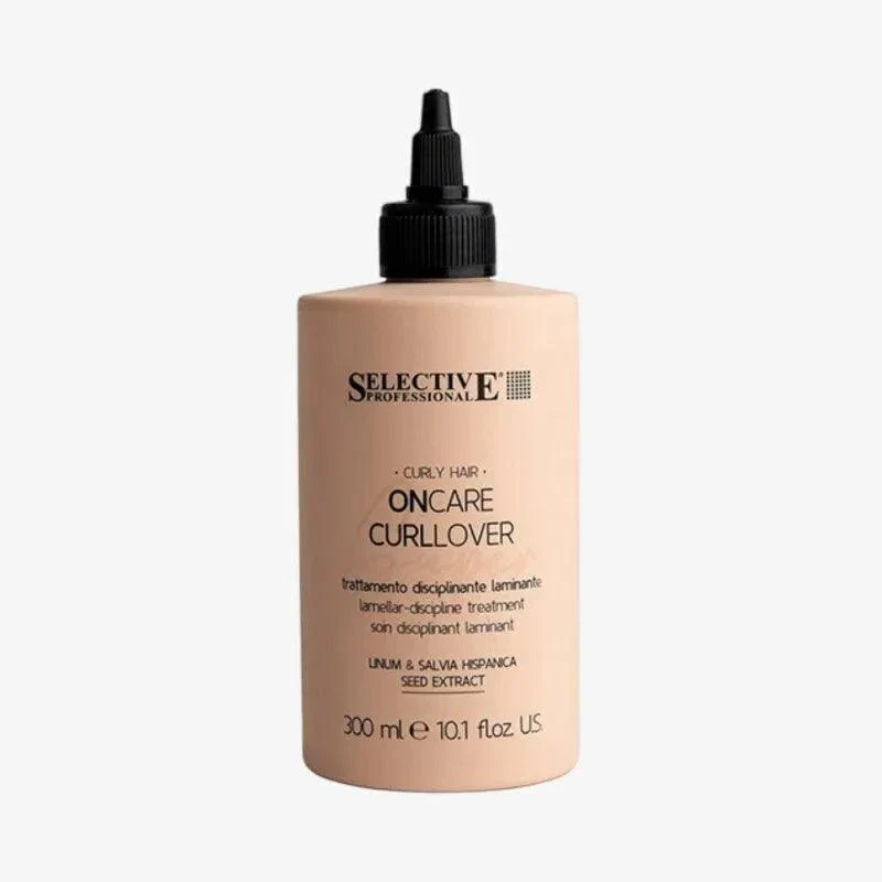 Selective Curllover Super Laminante 100ml