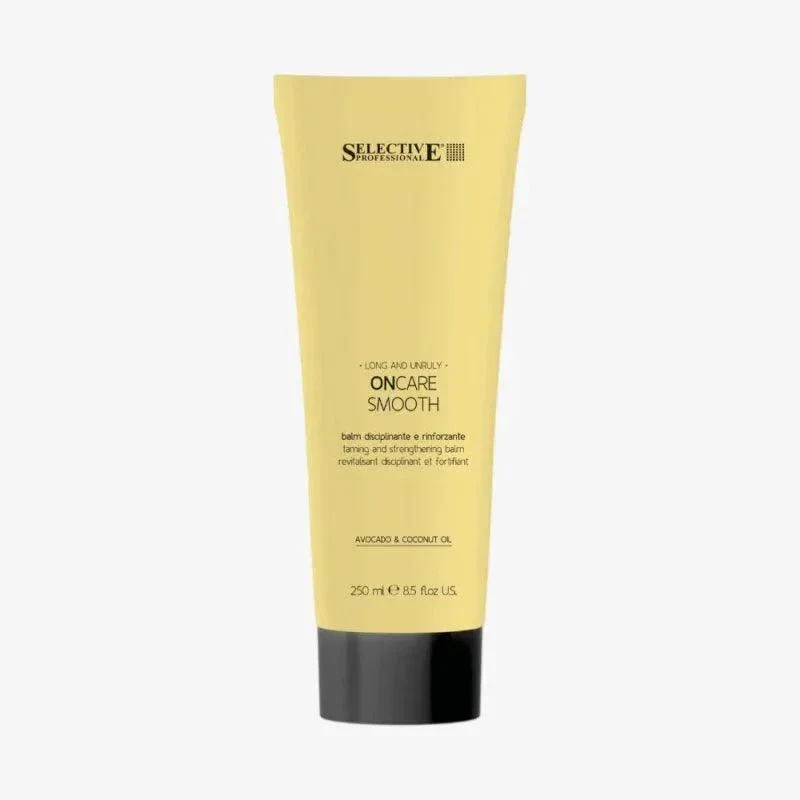 Selective Oncare Smooth Balsamo disciplinante 250ml