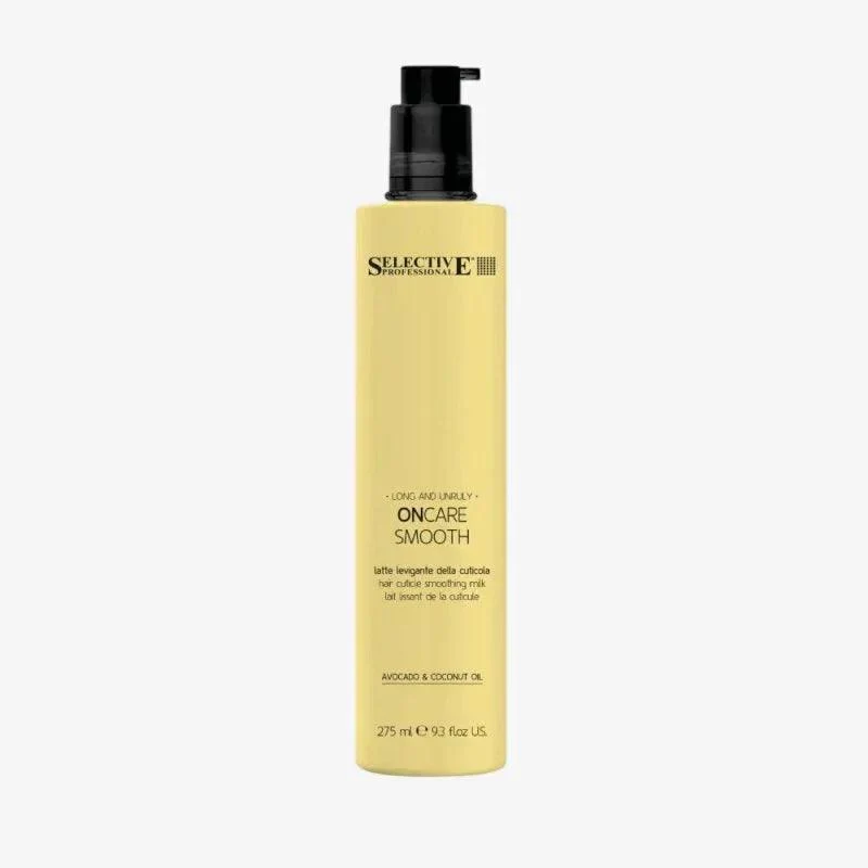 Selective Oncare Smooth Latte Levigante 275ml