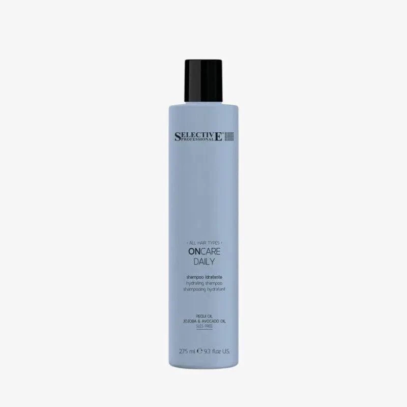 Selective Oncare Daily Shampoo idratante 275ml
