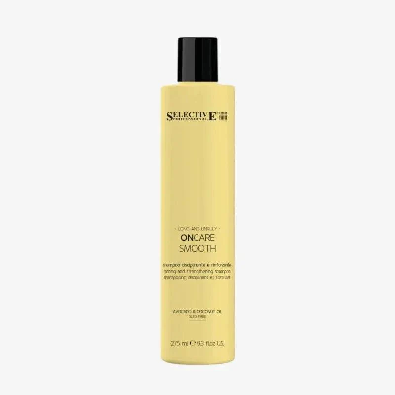 Selective Oncare Smooth Shampoo disciplinante 275ml
