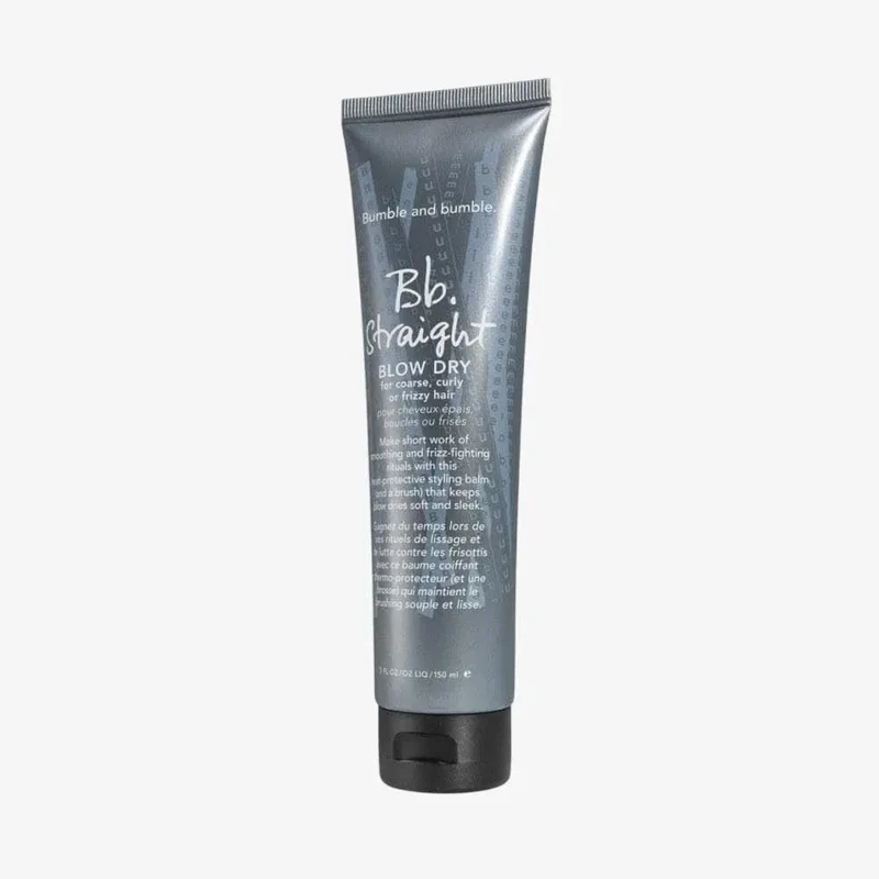 Bumble and Bumble Straight Blow Dry 150ml crema lisciante capelli