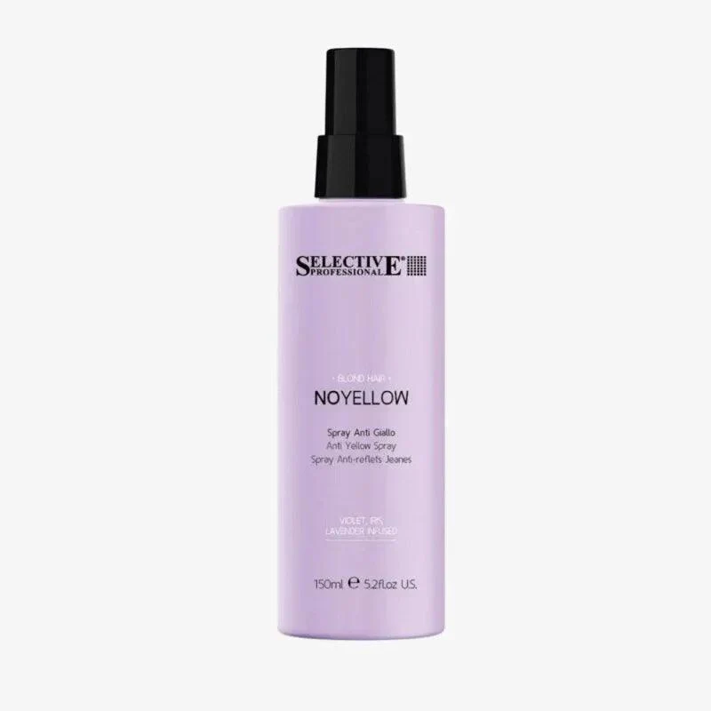 Selective Noyellow Spray Anti Giallo 150ml