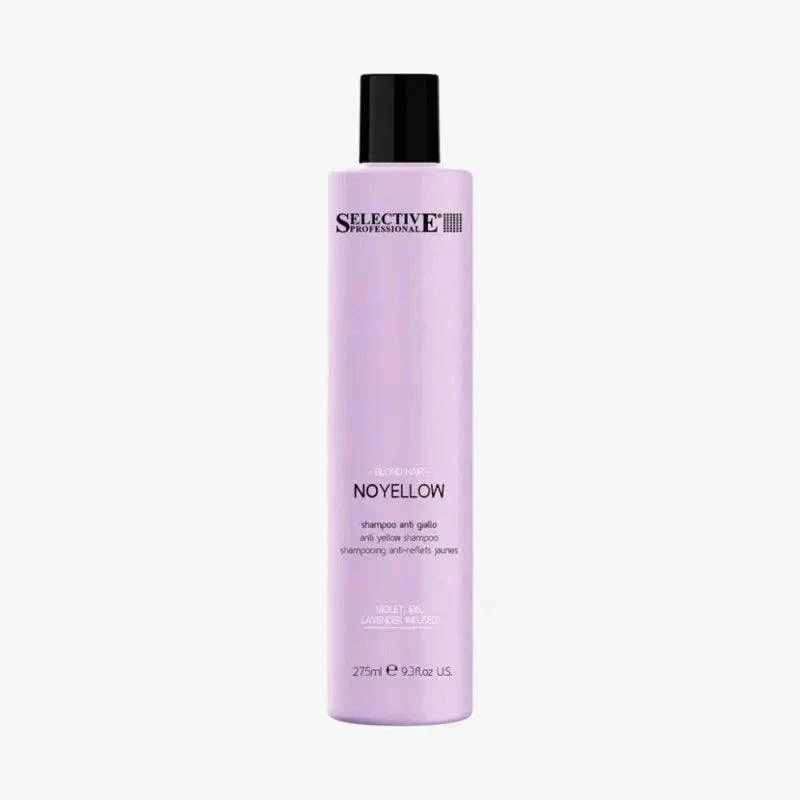 Selective Noyellow Shampoo Anti Giallo 275ml