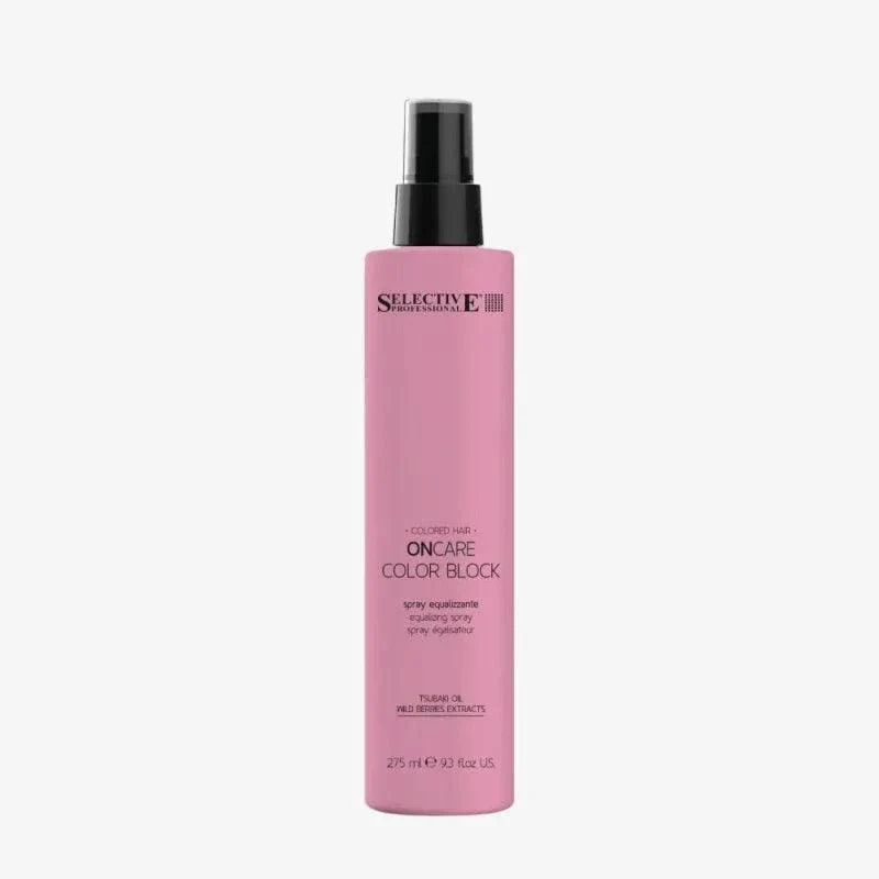 Selective Oncare Color Block Spray Equalizzante 275ml