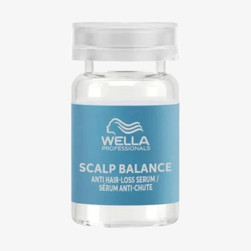 Wella Professionals Invigo Scalp Balance Siero anticaduta capelli