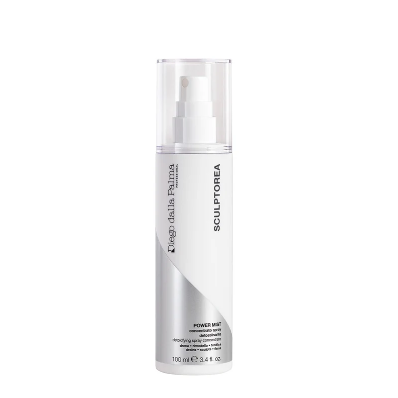 Diego dalla Palma Professional Sculptorea Concentrato Spray Detossinante 100ml