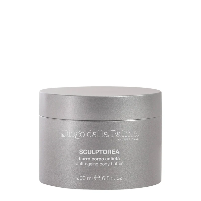 Diego dalla Palma Professional Sculptorea Burro Corpo Antietà 200ml