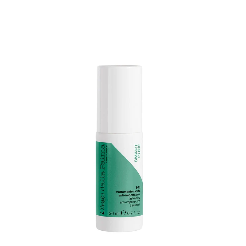 Diego dalla Palma Professional Sos Trattamento Rapido Anti-imperfezioni 20ml