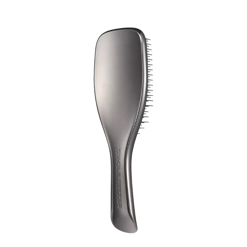 Tangle Teezer The Ultimate Detangler Chrome Midnight Silver - spazzola districante