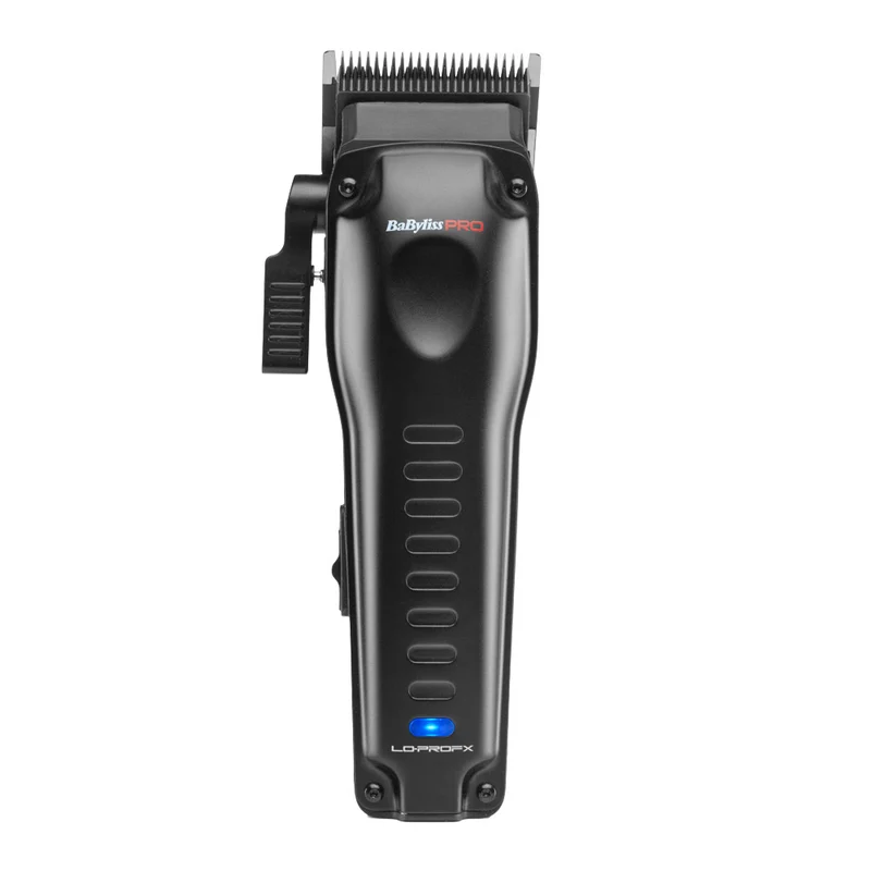 Babyliss Pro Compact Lo-Pro Clipper - macchinetta tagliacapelli