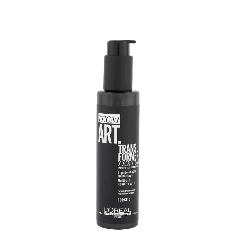 L'Oréal Tecni Art TransFormer Texture 150ml - cera liquida