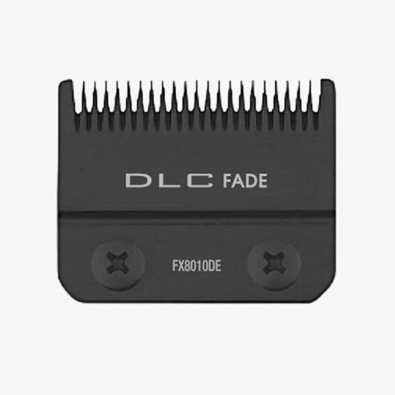Babyliss Pro 4Artists DLC Fade FX8010DE lama di ricambio per Clipper Boost+