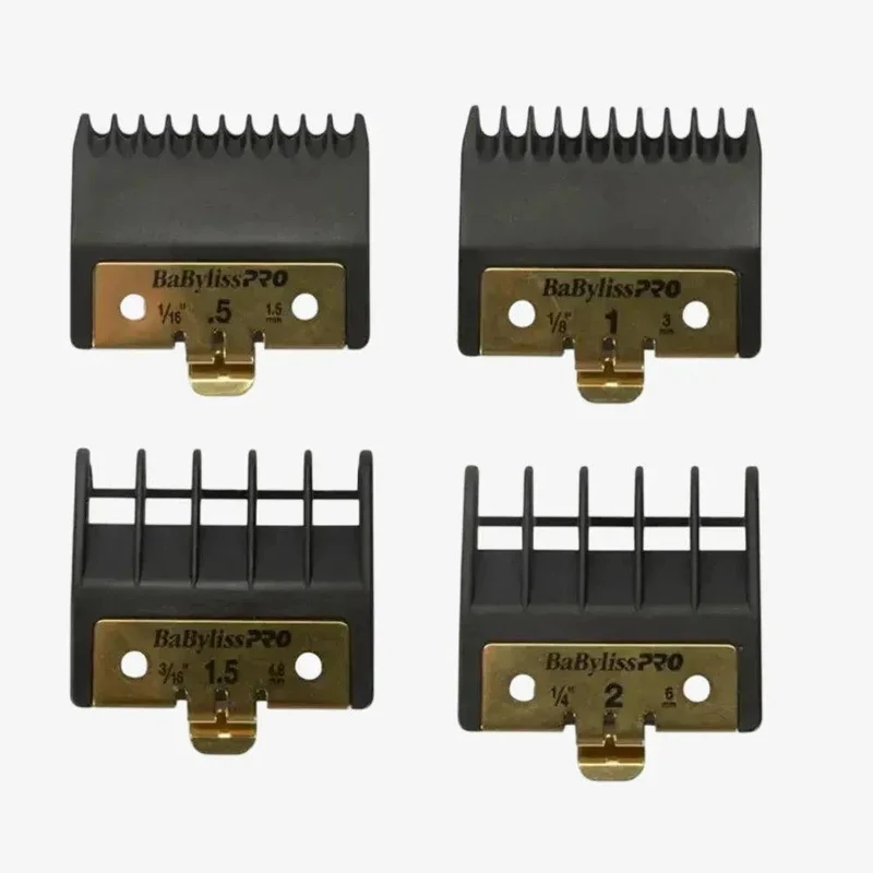 Babyliss Pro 4Artists Guide di Taglio Premium FXPTGE per Trimmer SkeletonFX