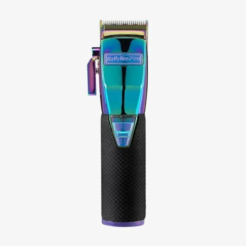 Babyliss Pro 4Artists Boost+ Chamaleon Tagliacapelli Clipper FX8700IBPE