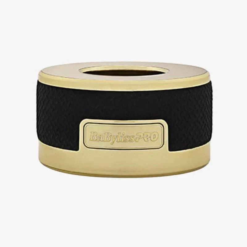 Babyliss Pro 4Artists Base Ricarica FX7870GBPBASE per Gold Trimmer