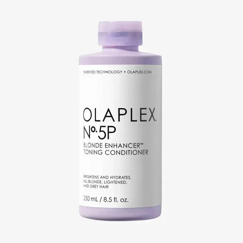 Olaplex No. 5P Blonde Enhancer Toning Conditioner antigiallo 250ml