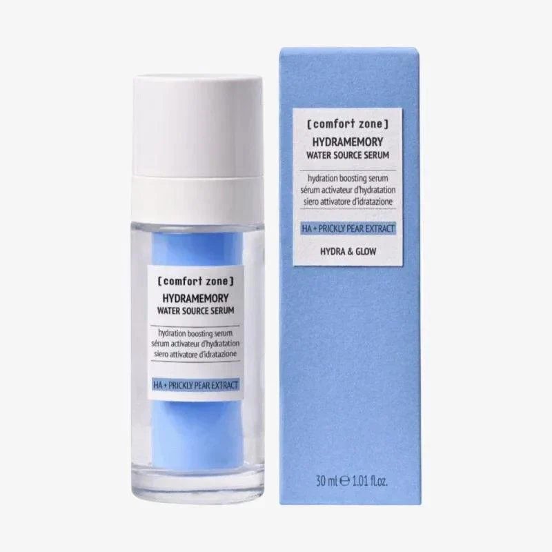 Comfort Zone Hydramemory water Source Serum pelle secca 30ml