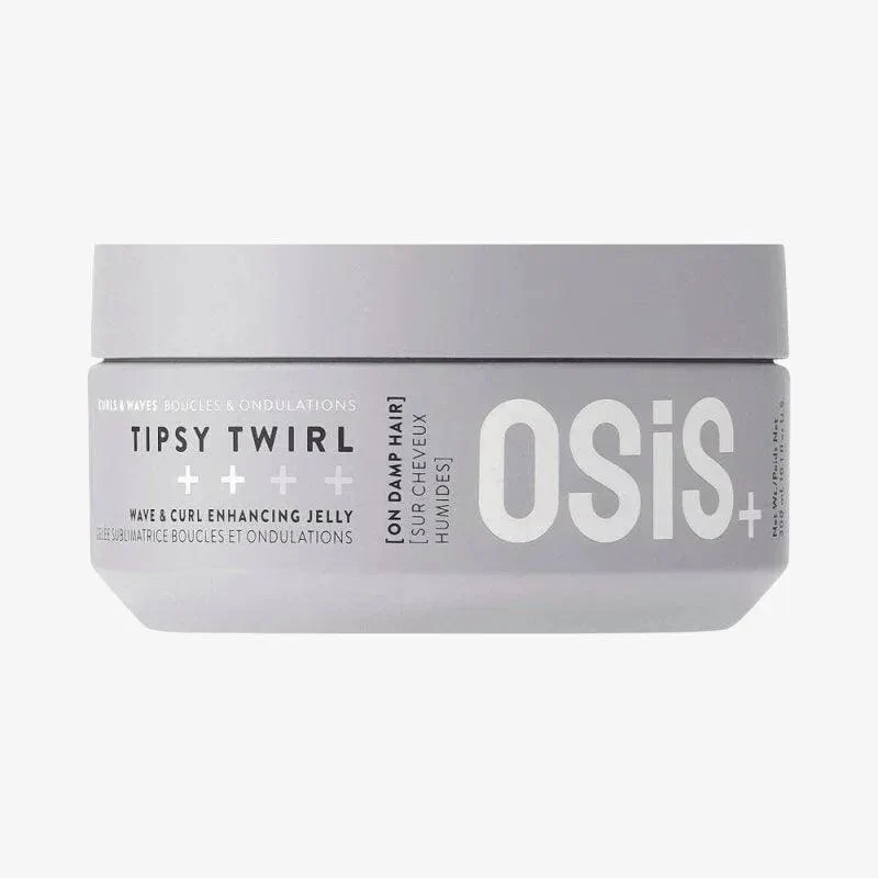 Schwarzkopf Osis Tipsy Twirl capelli ricci 300ml