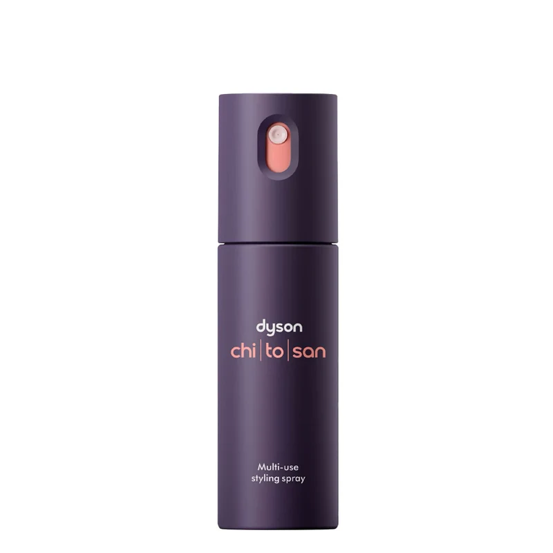 Dyson Chitosan Multi-uso Styling Spray 50ml - spray multiuso