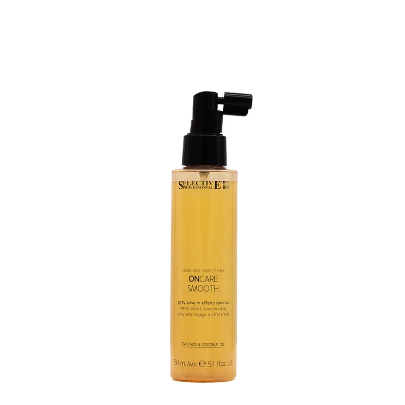 Selective Professional On Care Smooth Spray 150ml - spray leave-in effetto specchio