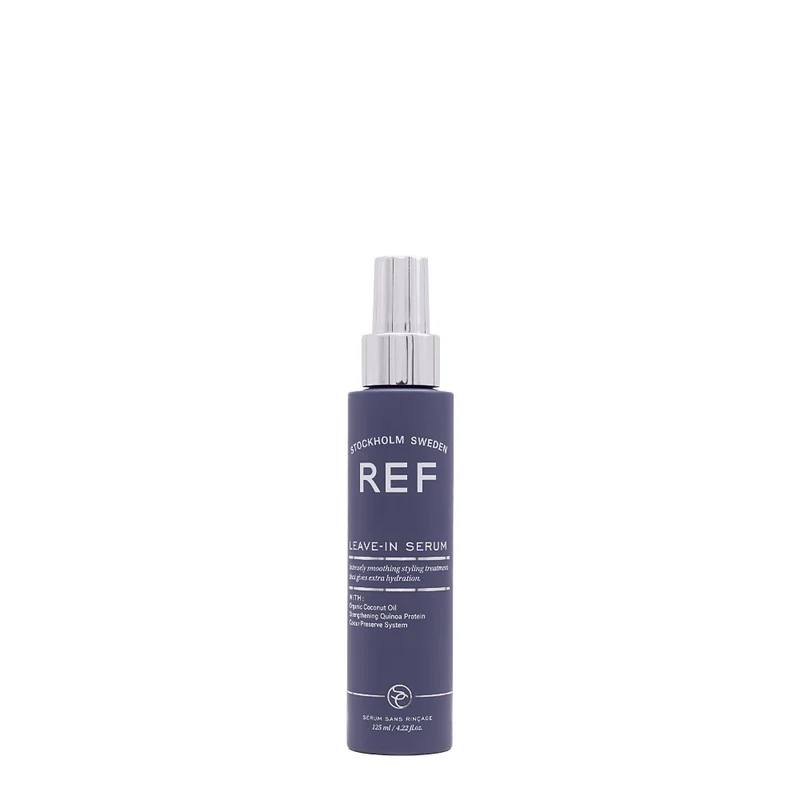 Stockholm Sweden Ref Leave In Serum 125ml - siero idratante