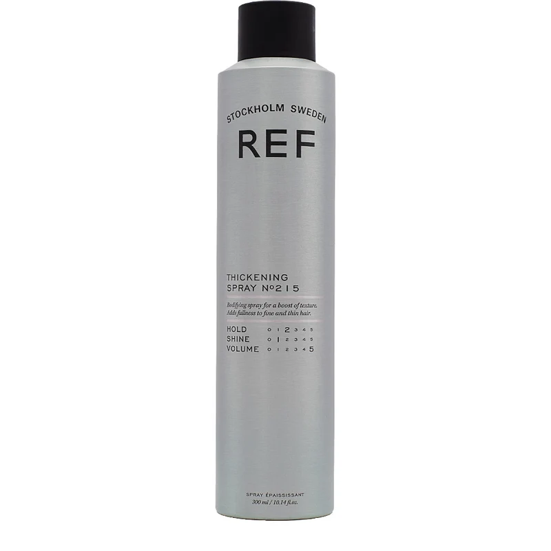 Stockholm Sweden Ref Thickening Spray N°215 300ml - spray volumizzante
