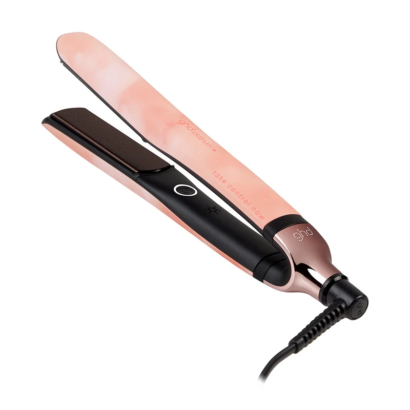Ghd Platinum Pink 2023