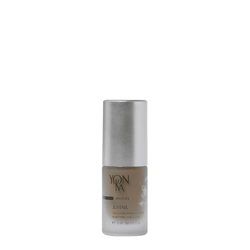 Yonka Specifics Juvenil 15ml - trattamento purificante anti- imperfezione