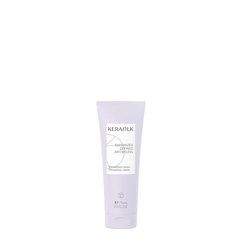 Kerasilk Styling Texturizing Cream 75ml - crema texturizzante