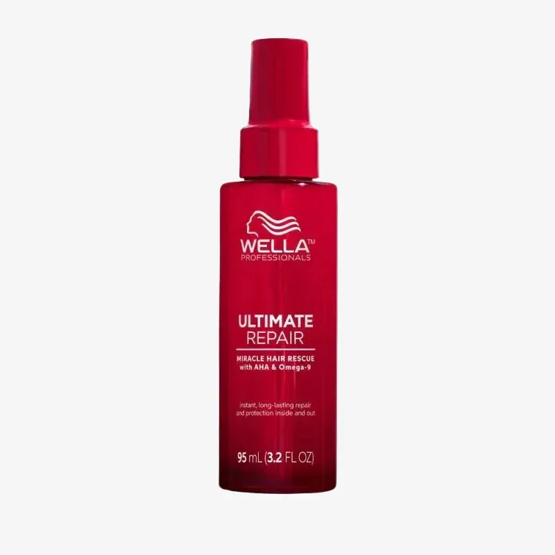 Wella Professionals Ultimate Repair Miracle Hair Rescue trattamento capelli danneggiati