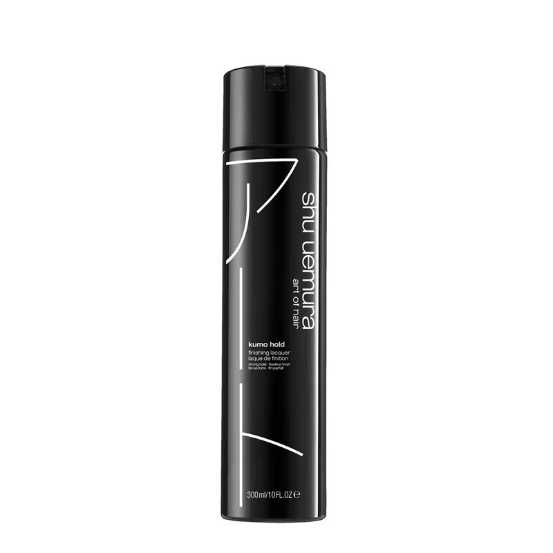 Shu Uemura Styling Kumo Hold 300ml - lacca forte modellante