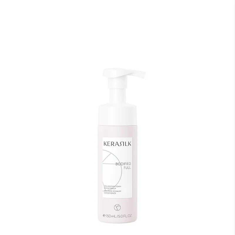 Kerasilk Essentials Volumizing Foam Conditioner 150ml - balsamo volumizzante