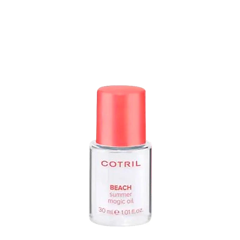 Cotril Beach Summer Magic Oil 30ml - booster idratante