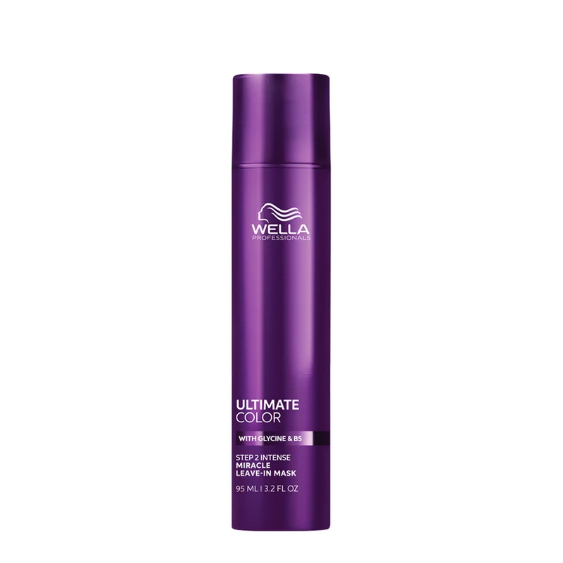 Wella Professionals Ultimate Color Mask 95ml - maschera capelli colorati