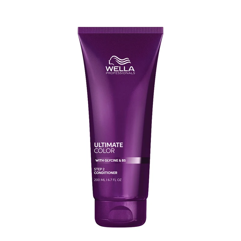 Wella Professionals Ultimate Color Conditioner 200ml - balsamo capelli colorati