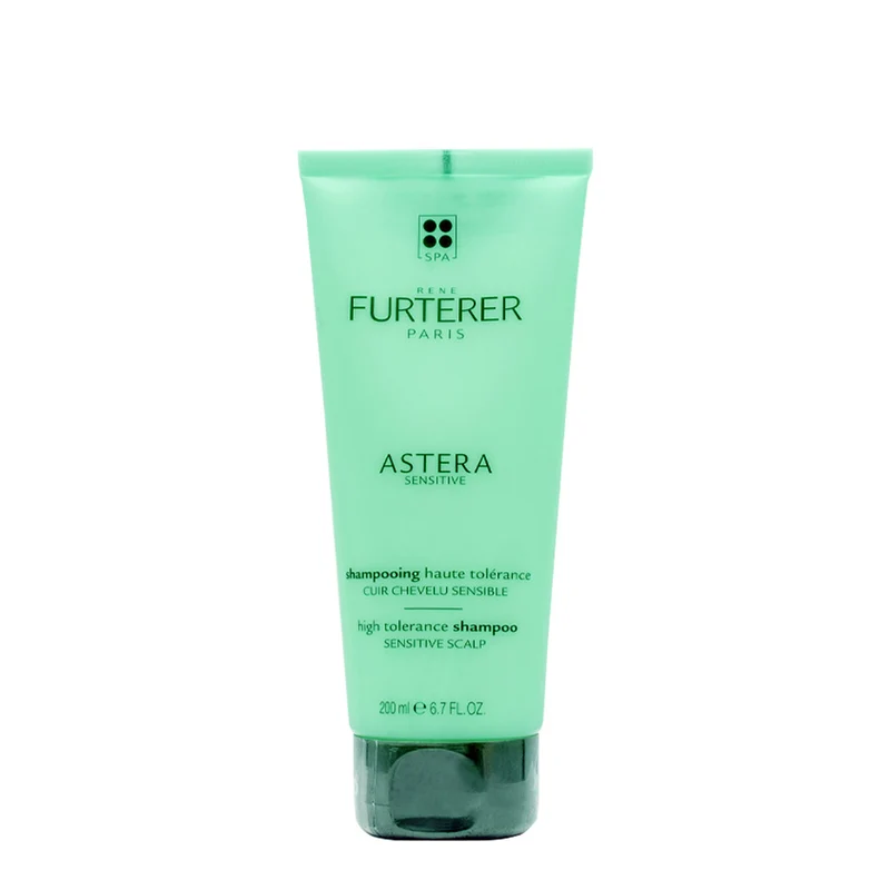 René Furterer Astera Sensitive Dermo Protective Shampoo 200ml - shampoo protettivo per cuoio capelluto sensibile
