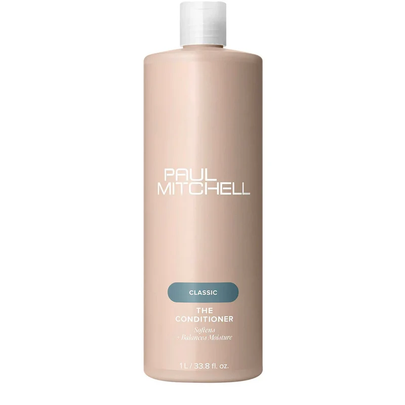 Paul Mitchell The Conditioner 1000ml - balsamo nutriente senza risciacquo