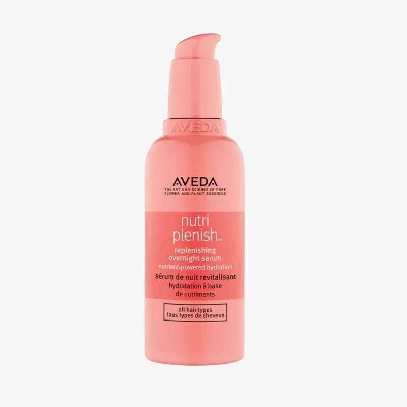 Aveda Nutriplenish Nutriplenish Overnight Serum siero notturno