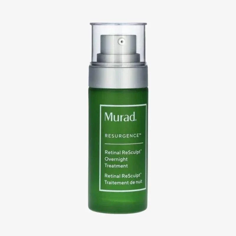 Murad Retinal ReSculpt Overnight Treatment siero antirughe 30ml