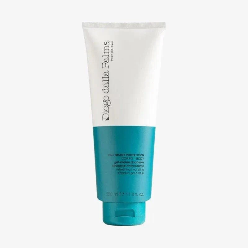 Diego Dalla Palma Professional Gel Crema Doposole Idratante Rinfrescante 350ml