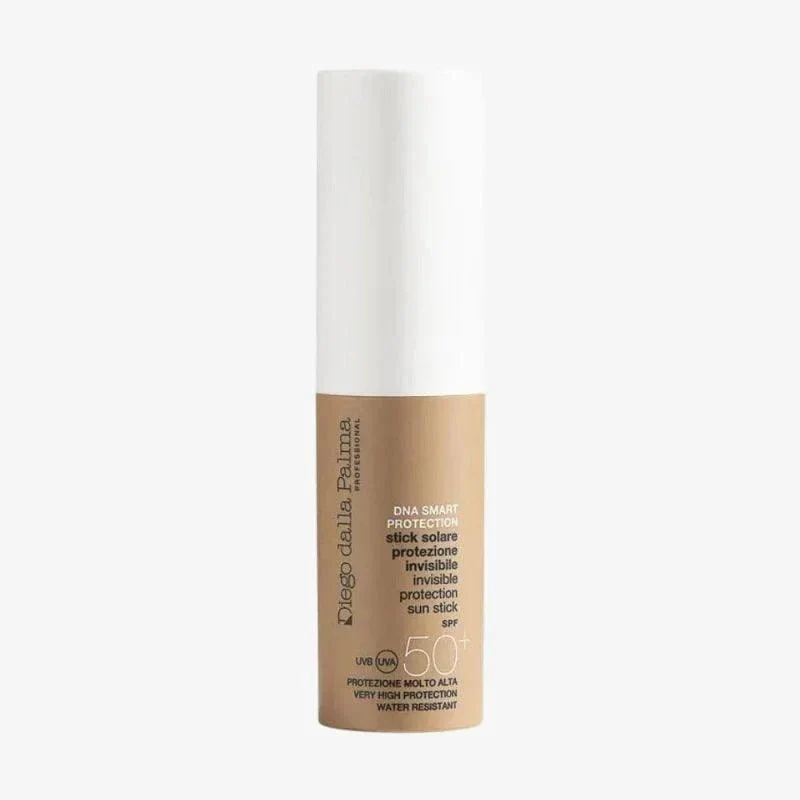 Diego Dalla Palma Professional Stick Solare Protezione Invisibile SPF50+ 10ml