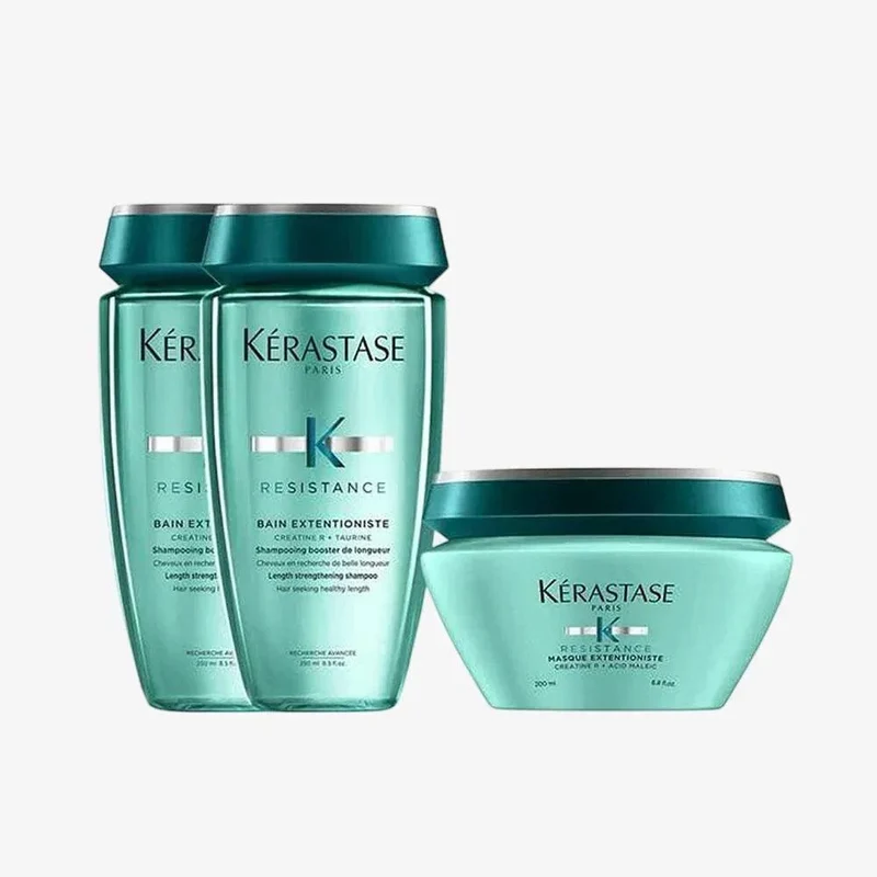 Kerastase Kit Extentioniste rinforzante capelli lunghi