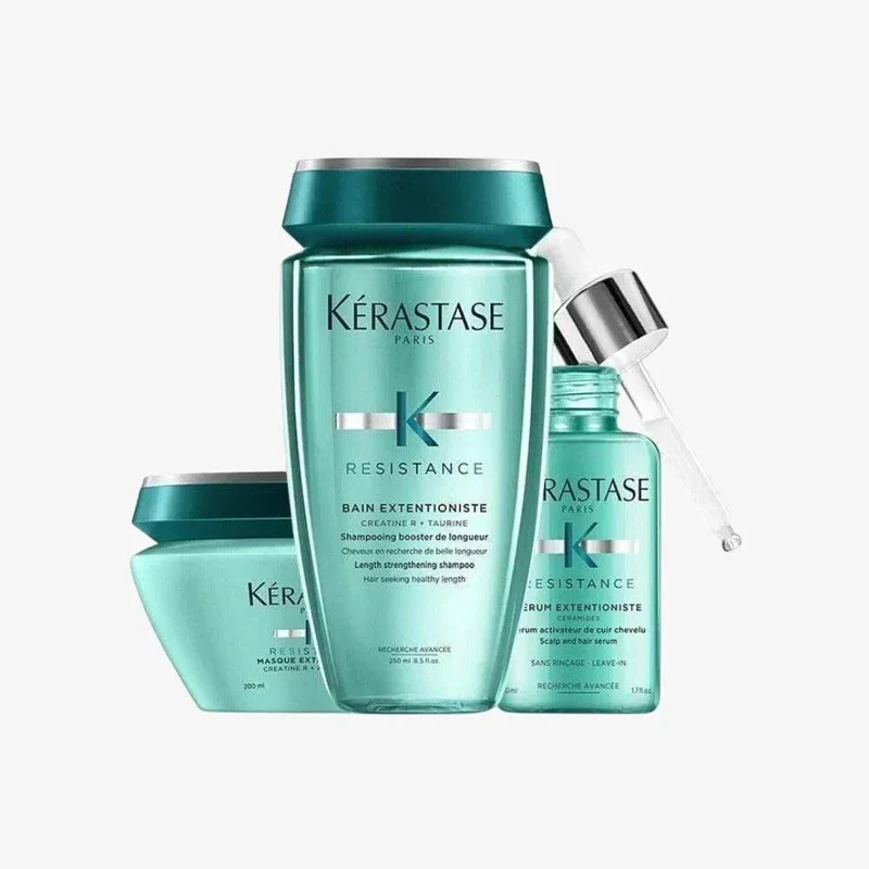 Kerastase Extentioniste Kit