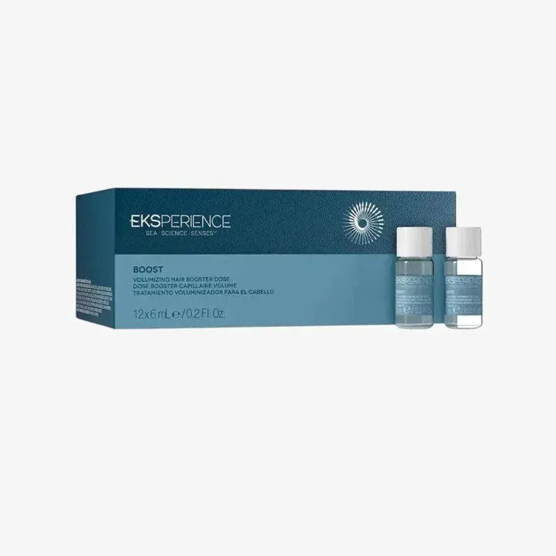 Revlon Professional Eksperience Boost Booster Dose Volumizzante 12 x 6ml