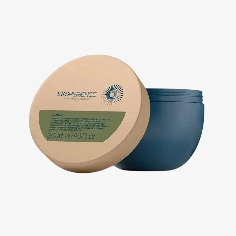 Revlon Professional Eksperience Boost Pregiata Crema Scrub Purificante 275ml