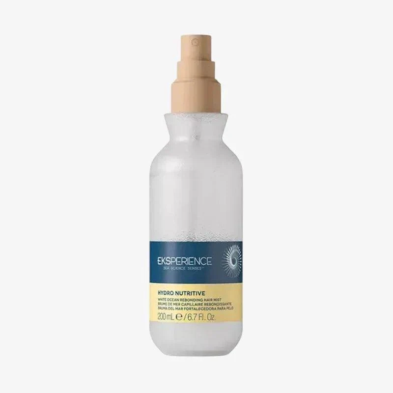 Revlon Professional Eksperience Hydro Nutritive Spray Marino Capelli Effetto Rebonding 200ml