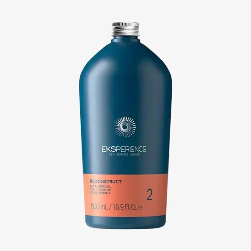 Revlon Professional Eksperience Reconstruct Fase 2 Olio Detergente 500ml
