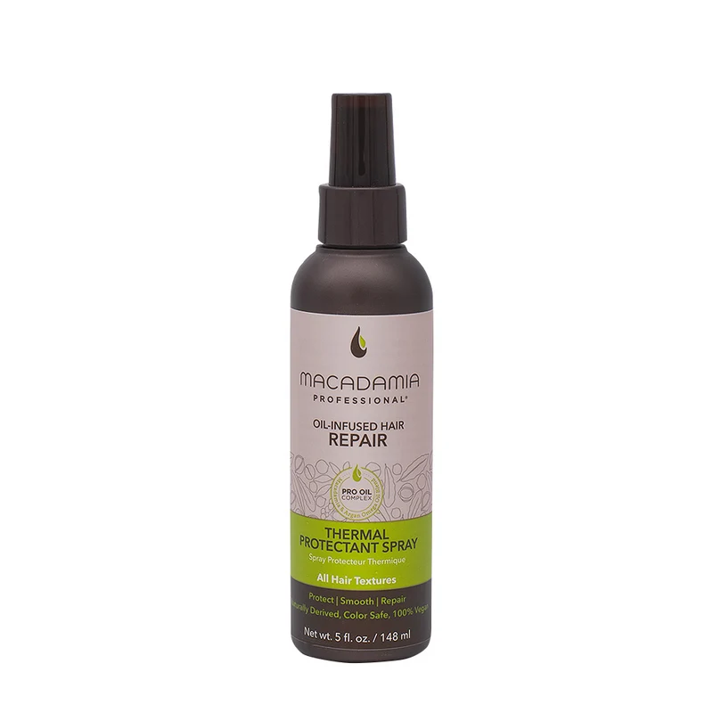 Macadamia Thermal Protectant Spray 148ml - spray di protezione termica
