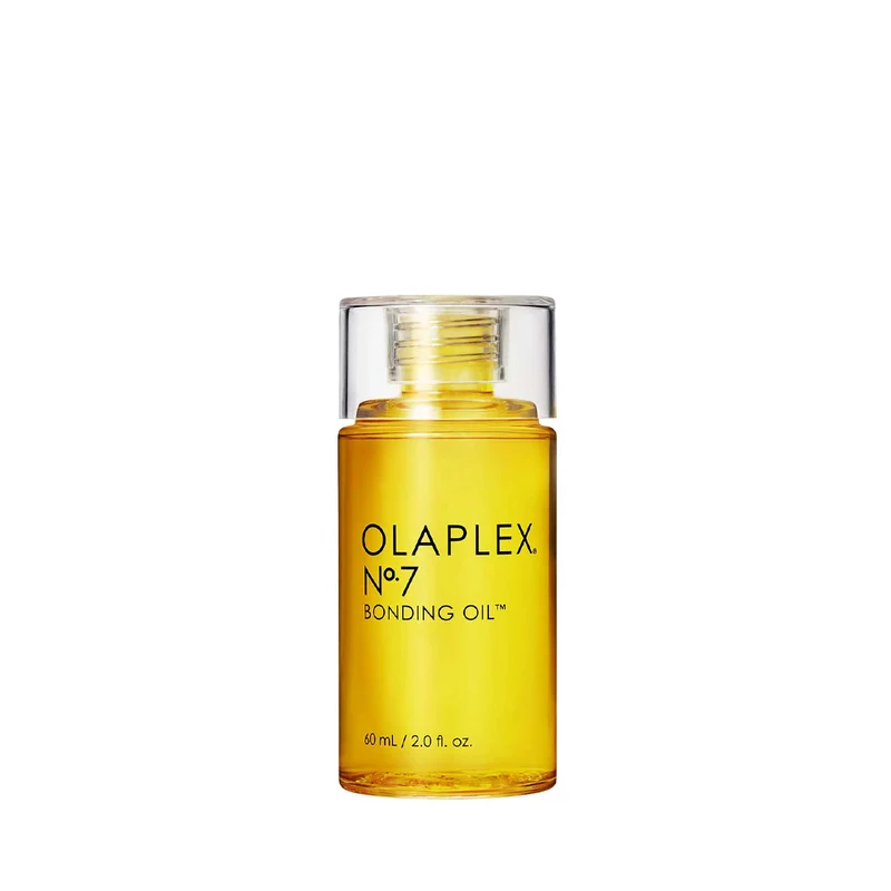 Olaplex N° 7 Bonding Oil 60ml - olio di riparazione anticrespo lucidante